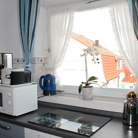 Grömitz Haus Strandfee - App 12 מראה חיצוני תמונה