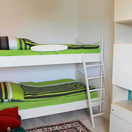 Grömitz Haus Strandfee - App 12 מראה חיצוני תמונה