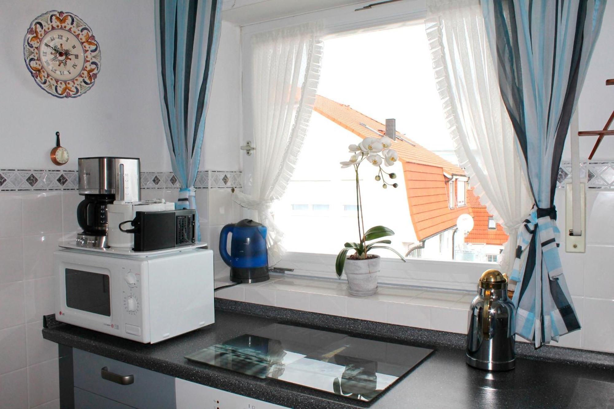 Grömitz Haus Strandfee - App 12 מראה חיצוני תמונה