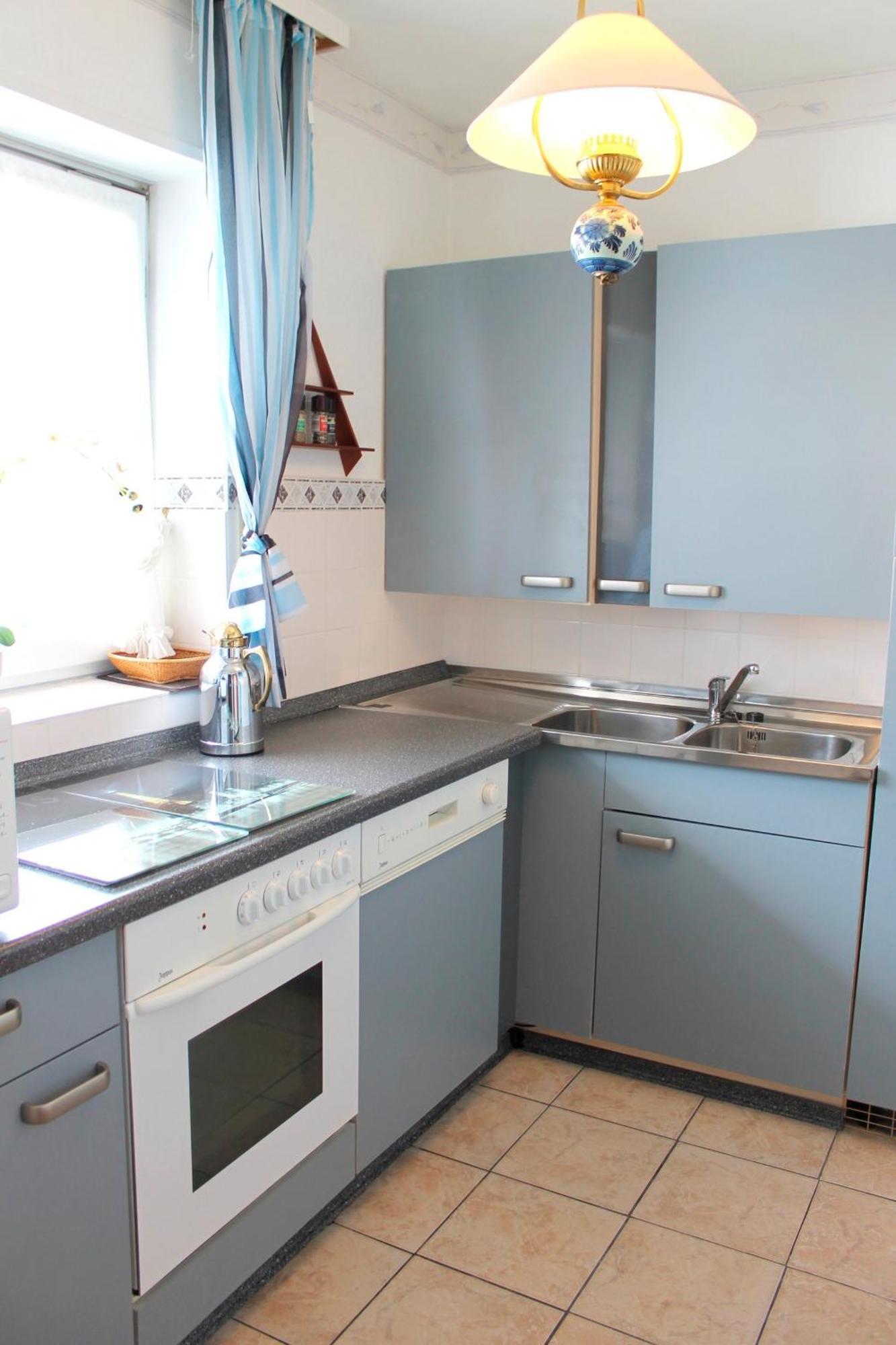 Grömitz Haus Strandfee - App 12 מראה חיצוני תמונה