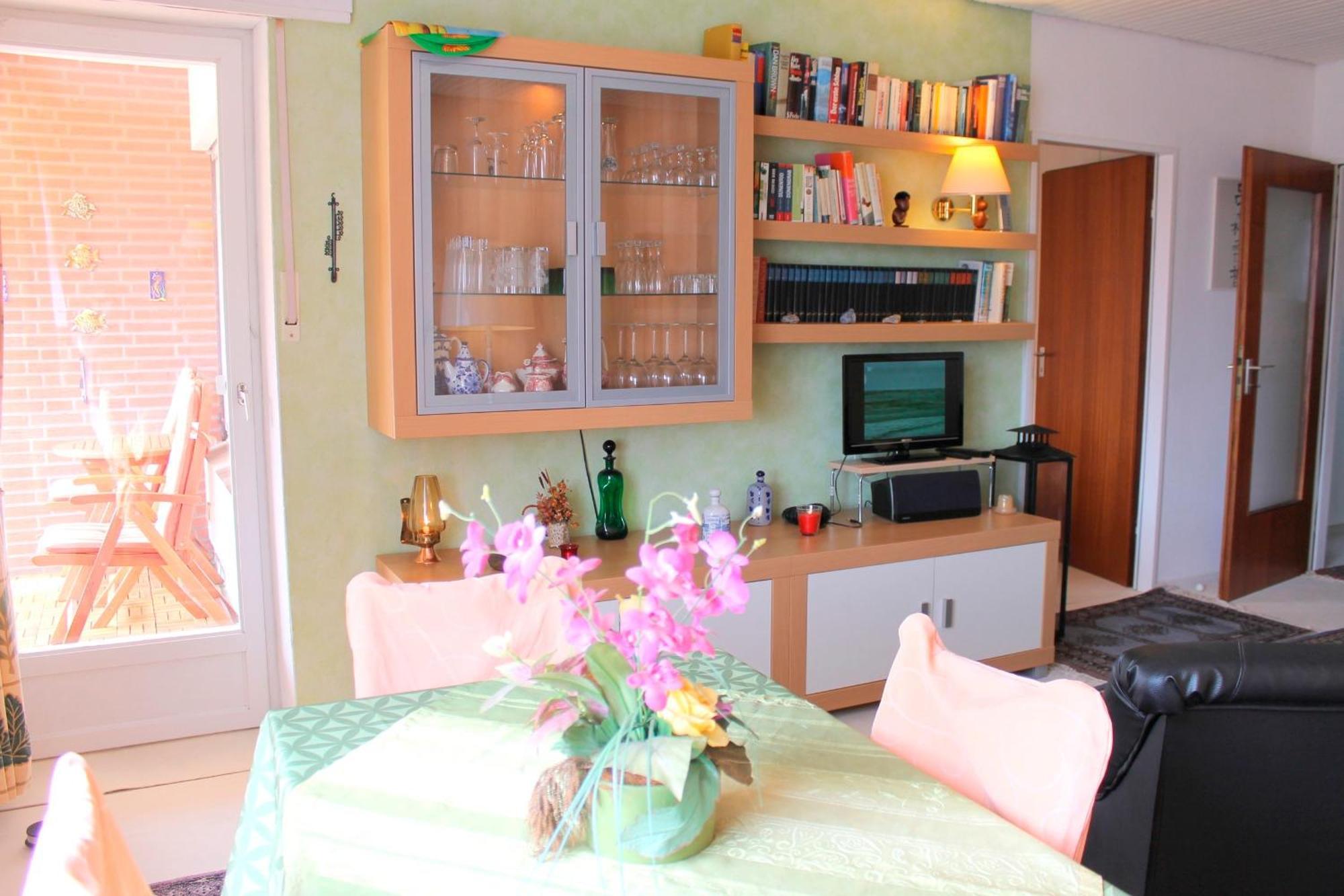 Grömitz Haus Strandfee - App 12 מראה חיצוני תמונה