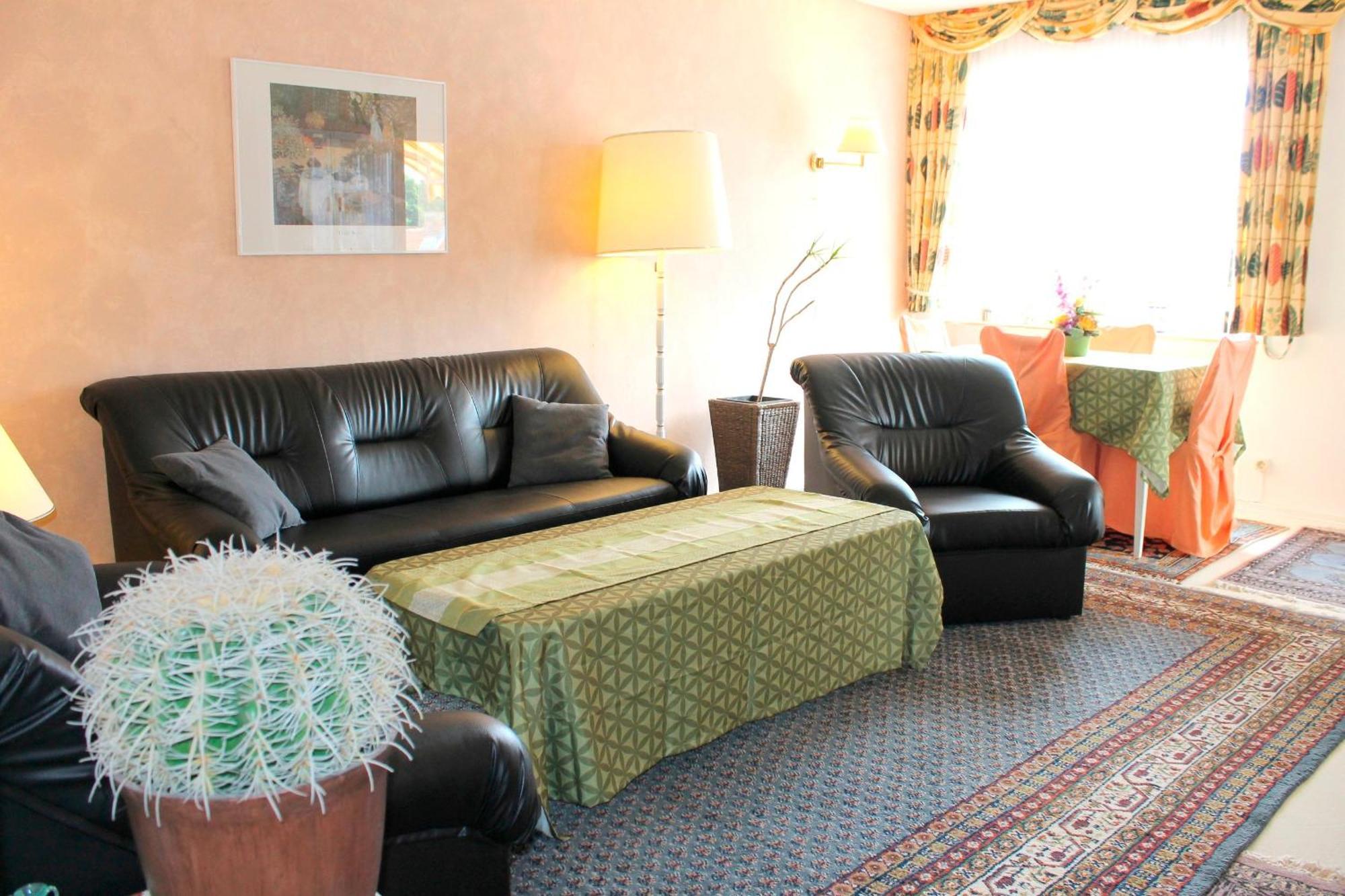 Grömitz Haus Strandfee - App 12 מראה חיצוני תמונה