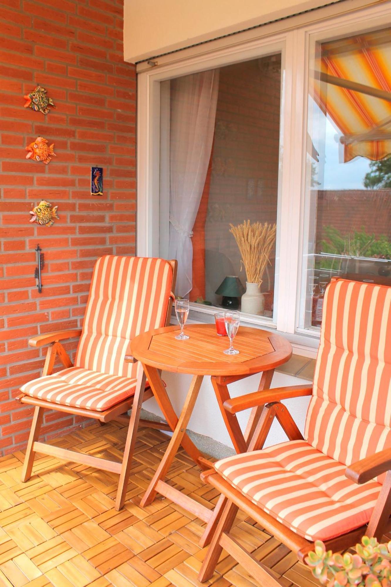 Grömitz Haus Strandfee - App 12 מראה חיצוני תמונה