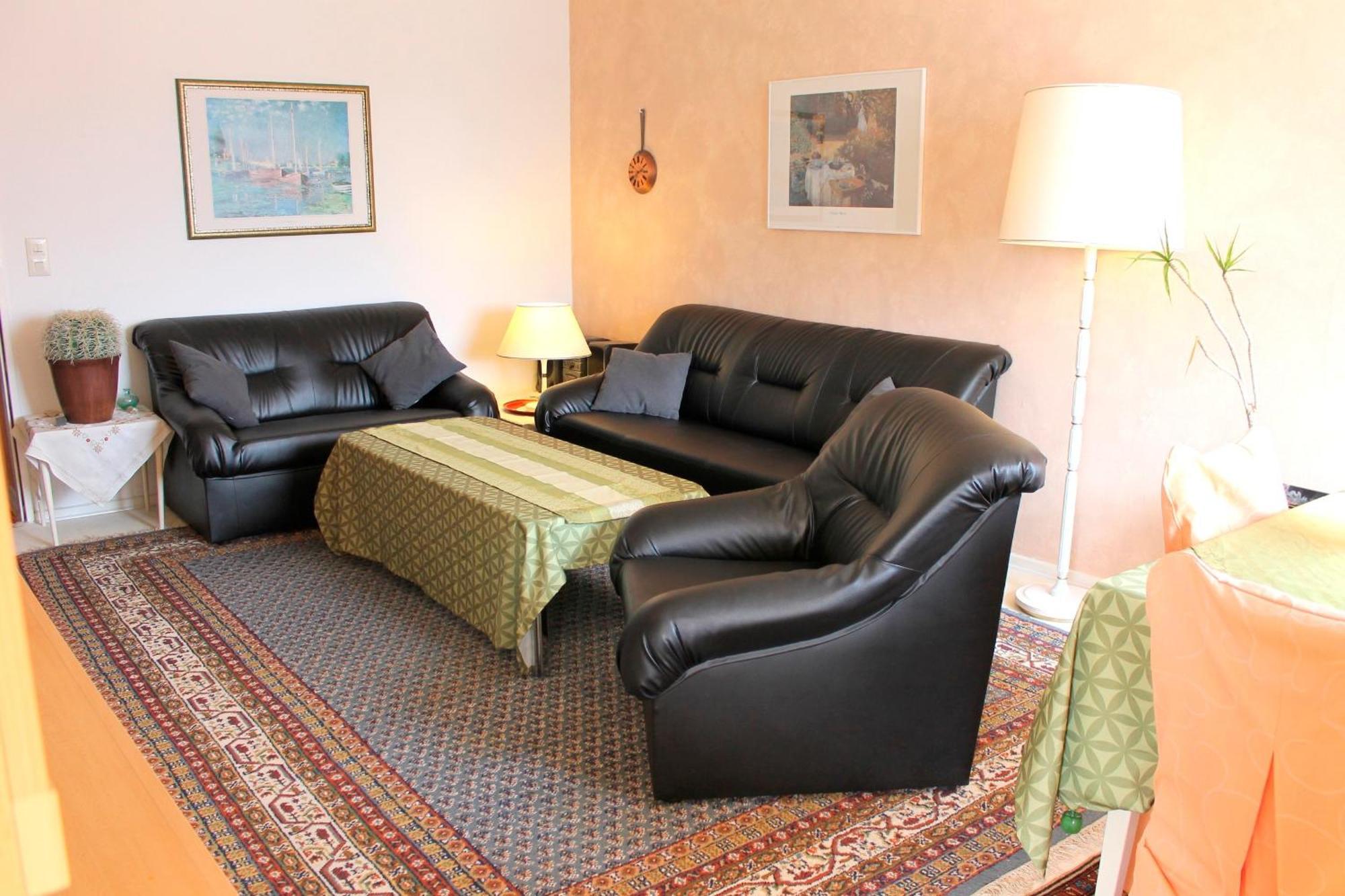 Grömitz Haus Strandfee - App 12 מראה חיצוני תמונה