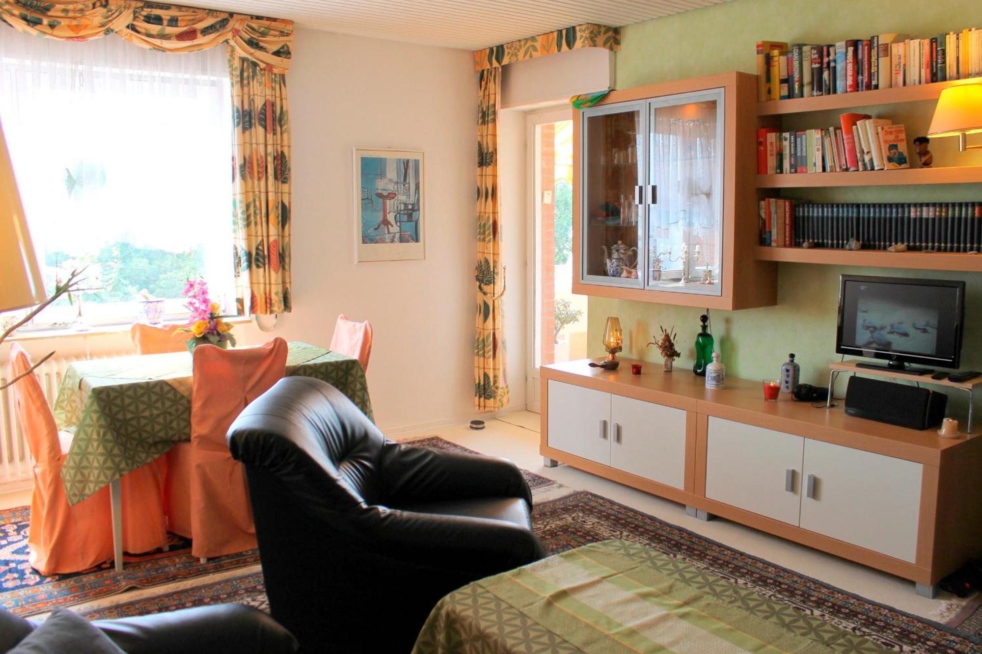 Grömitz Haus Strandfee - App 12 מראה חיצוני תמונה